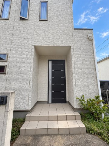 【玄関】 | 和白東3丁目戸建
