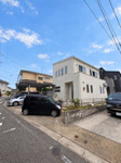 和白東3丁目戸建の画像