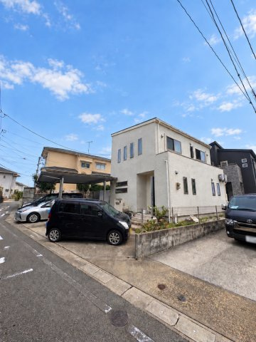 【その他】 | 和白東3丁目戸建
