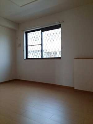 【内装】 | メゾン・ド・ＭＫ　Ｂ