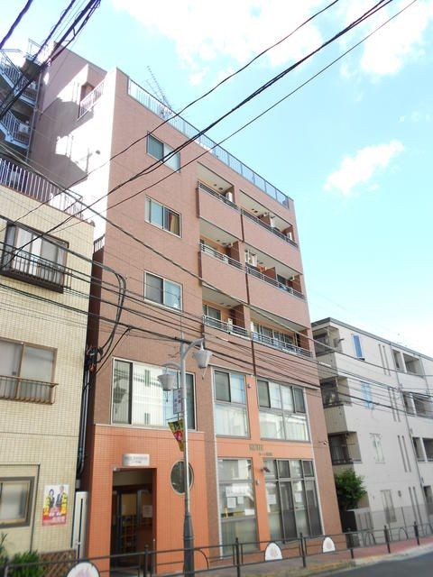 メッセ豊島園