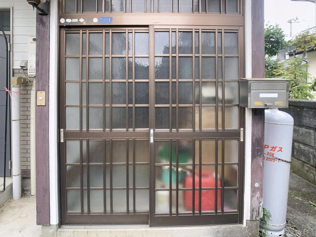 ハイツコマツのその他