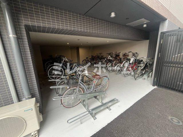 アーバンパーク東六郷Ⅱのその他共用部分