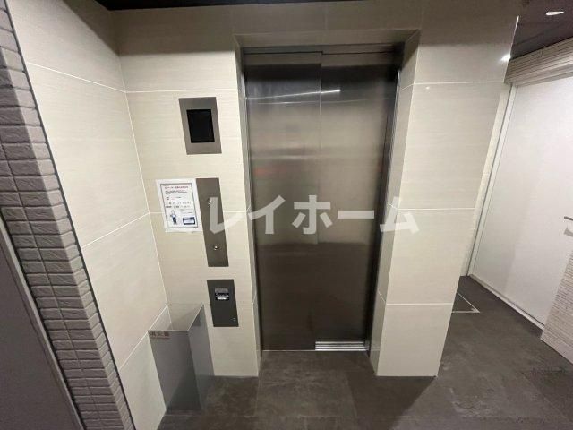 アーバンパーク東六郷Ⅱのその他共用部分