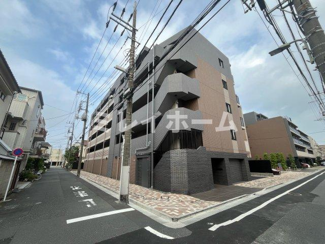 アーバンパーク東六郷Ⅱ