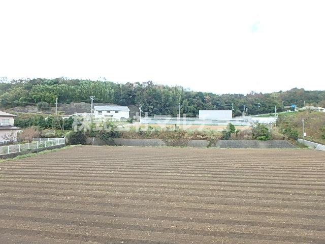 ハイツＨＭＴの展望
