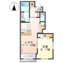 【間取り】 | 間取図