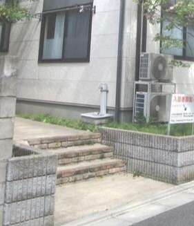 ロッシュ経堂のその他共用部分