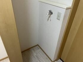 ロッシュ経堂の設備
