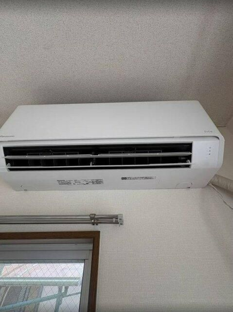 アジサイマンションの設備