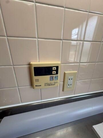 アジサイマンションのその他