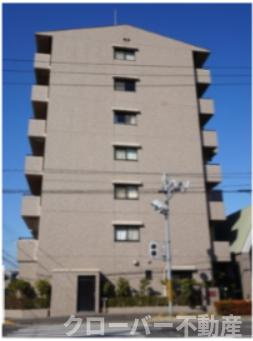 スカール松縄の外観|建物外観