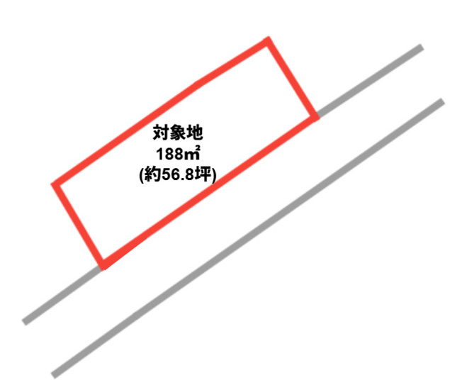 【土地図】 | 八代市本野町