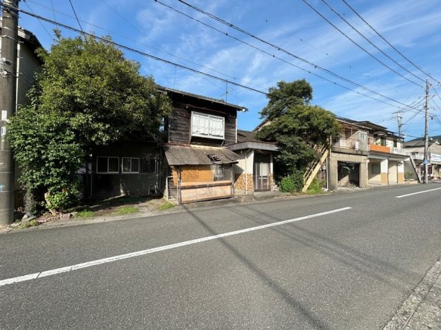 【外観】 | 八代市本野町