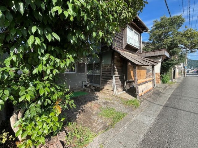 【外観】 | 八代市本野町