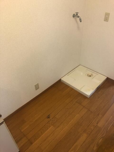 ベルハイム向原（ムカイハラ）の設備