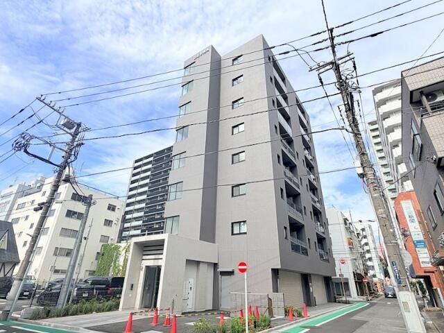 【外観】 | プランドール厚木