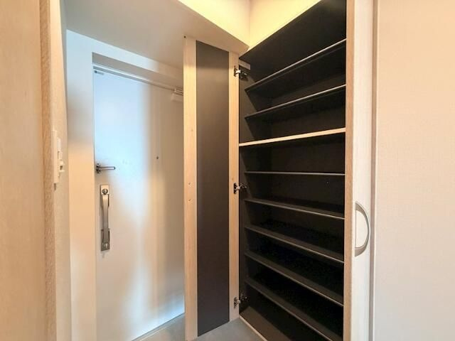 【玄関】 | プランドール厚木
