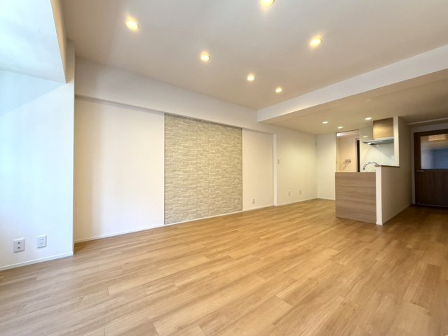サニー北7条マンション