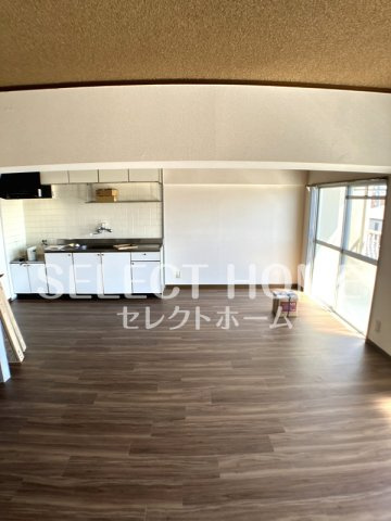 【居間・リビング】 | マンションフラワー | 同型タイプ