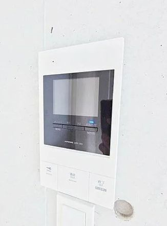 アレッタ大島のセキュリティ
