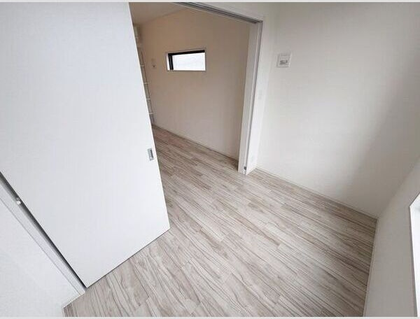 LUORE名古屋駅NORTHの子供部屋