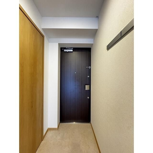 Ｓｈｉｂａｒｓの玄関
