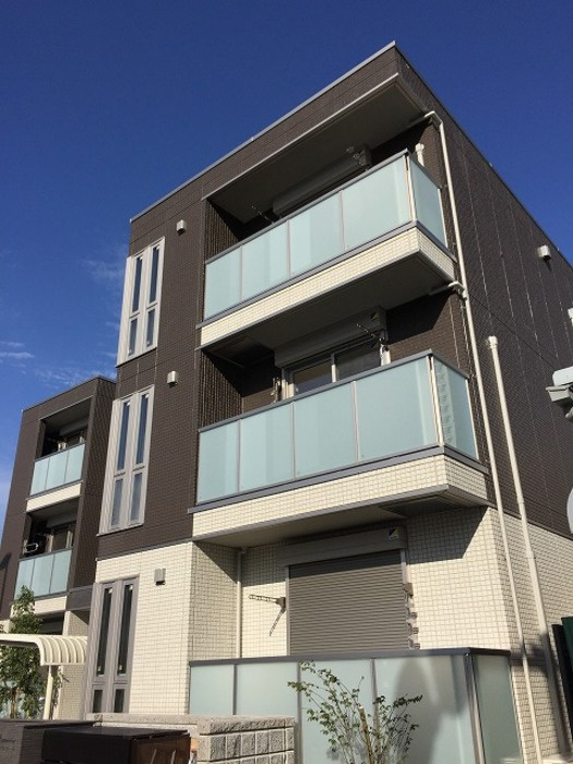 プリムヴェール　弐十番館