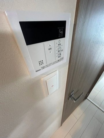 ブランシエスタ金山の設備