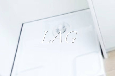 【設備】 | サクラコーポ | 室内洗濯機置き場です。