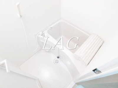 【トイレ】 | サクラコーポ | トイレです。