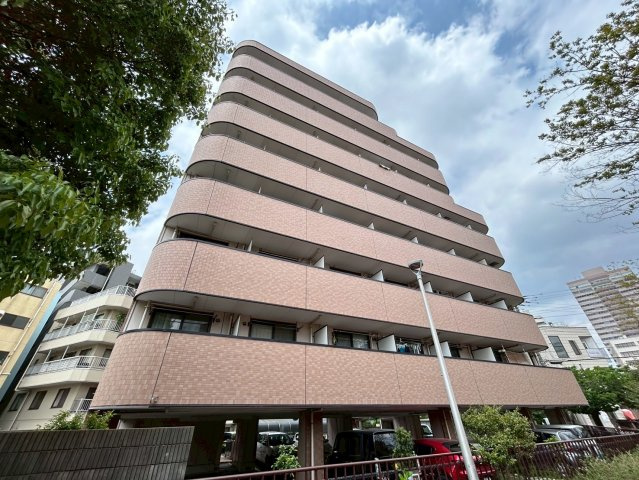パークサイド砂山の画像