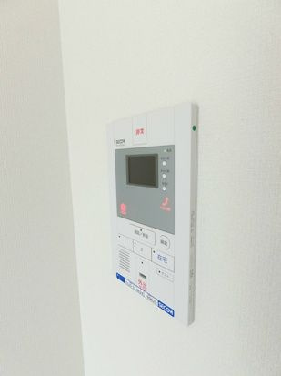 リブリ・辻堂のセキュリティ