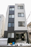 Cocoon北綾瀬の画像