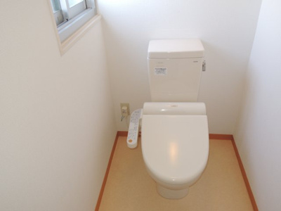 【トイレ】