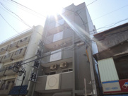 髙橋ビルの画像