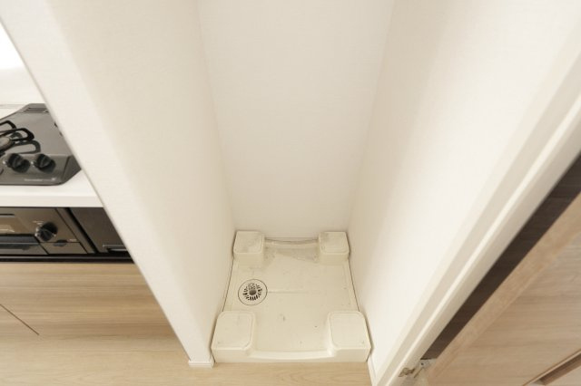 La Douceur新小岩の設備|別部屋参考写真