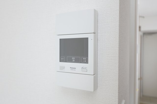 La Douceur新小岩の設備|別部屋参考写真