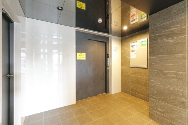 La Douceur新小岩のその他共用部分