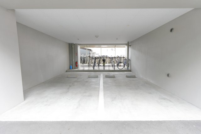 La Douceur新小岩のその他共用部分