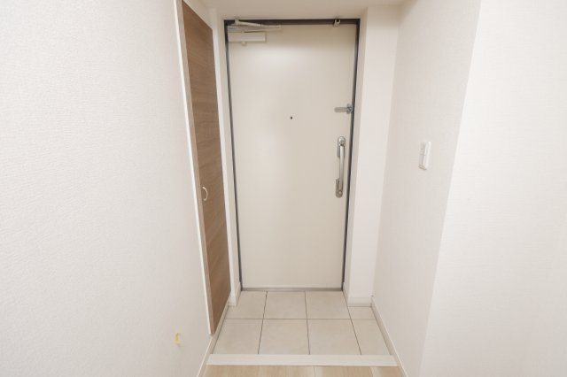 La Douceur新小岩の玄関|別部屋参考写真