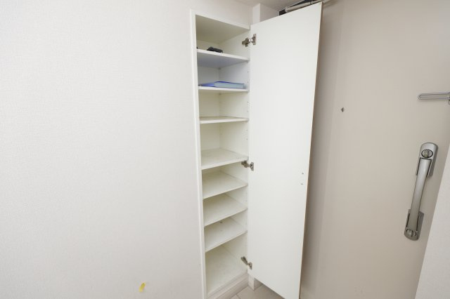 La Douceur新小岩の玄関|別部屋参考写真