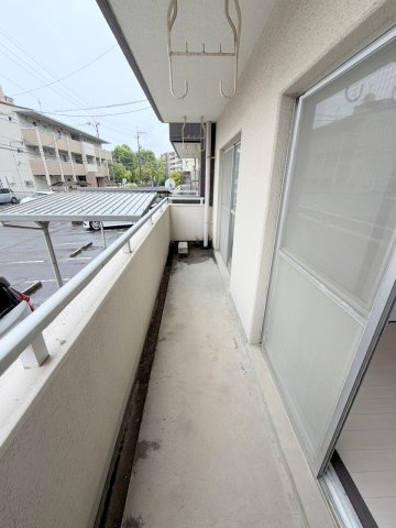 シャルマン東高須の展望