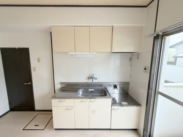 シャルマン東高須の設備