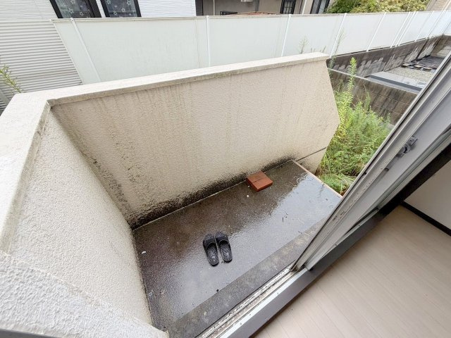 シャルマン東高須の設備