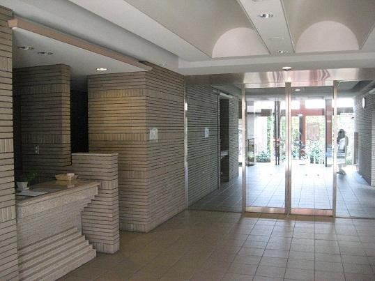 管理人もいるマンションです♪防犯面でも嬉しいですね♪物件についてお気軽にお問い合わせください♪