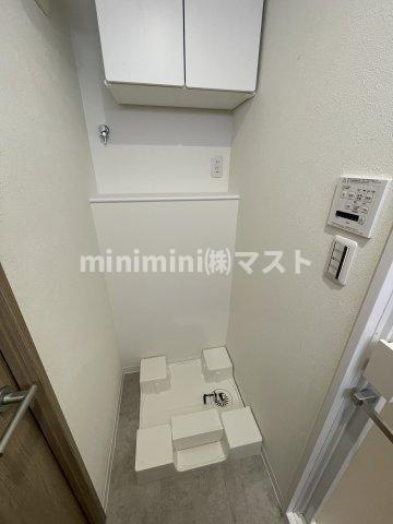 グランソレイユ日本橋の設備