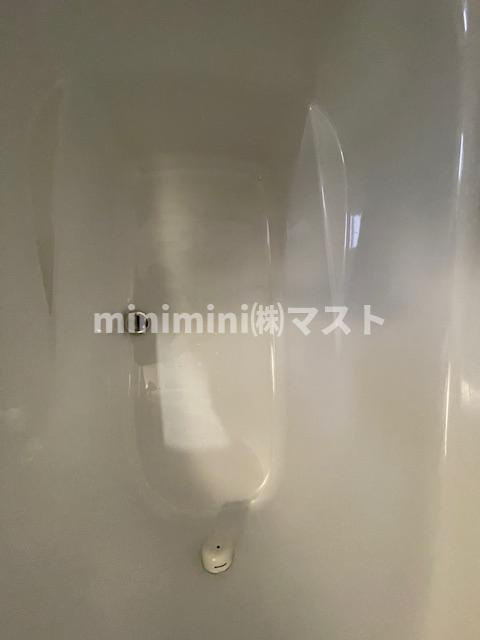 グランソレイユ日本橋の設備