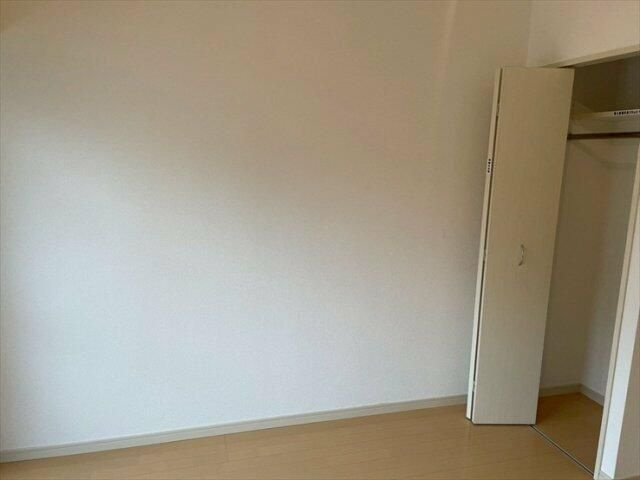 江東区亀戸６丁目の賃貸マンションの寝室
