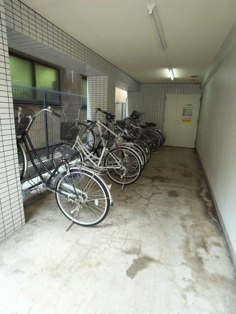 江東区亀戸６丁目の賃貸マンションのその他